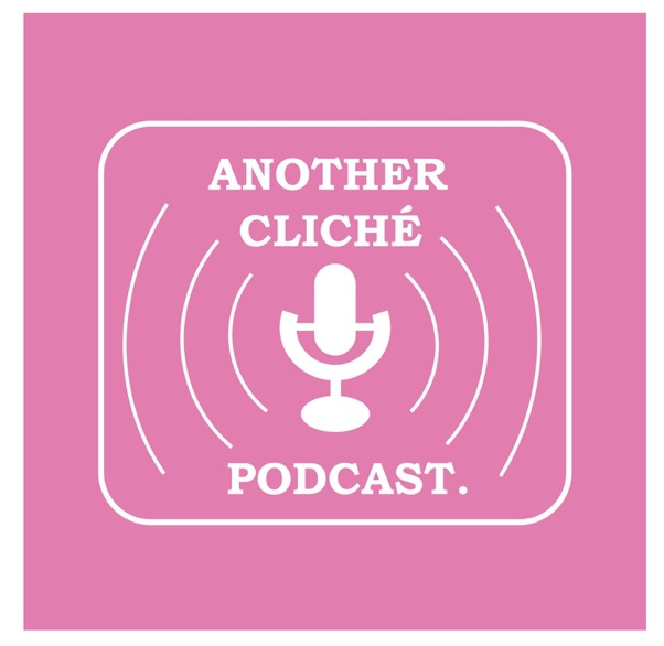 Another Cliche Podcast logo